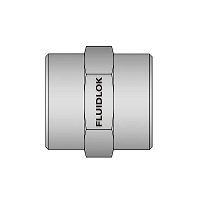 Reducing Hex Coupling - NPT (Ref. 5000)