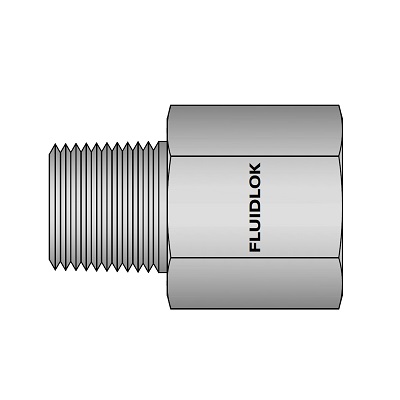 Reducing Adaptor - NPT X NPT (Ref. 5405)